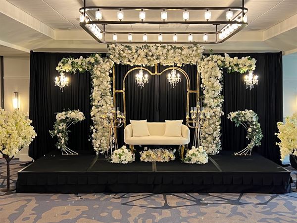 Striking Trend Event Decor & Rentals