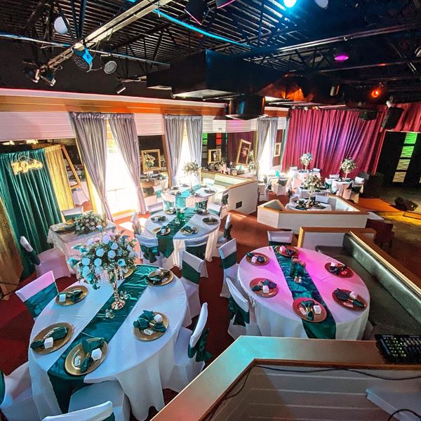 Carolina Seafood & Steak