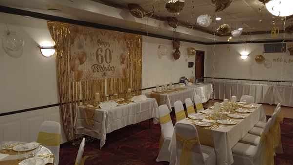 Newburgh Inn, Suites & Spa