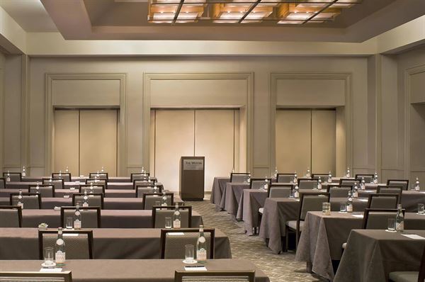 The Westin Washington D.C. City Center