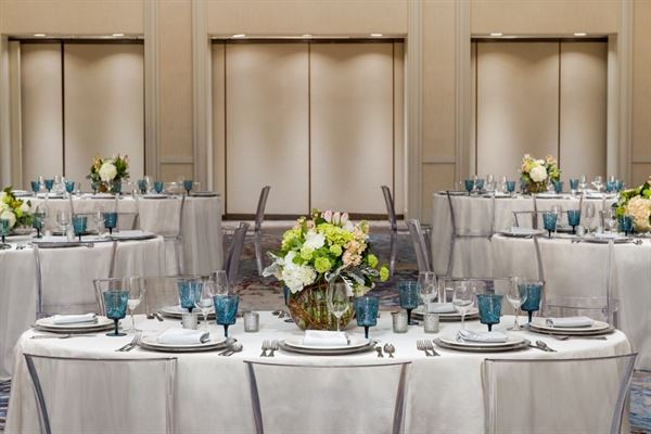 The Westin Washington D.C. City Center