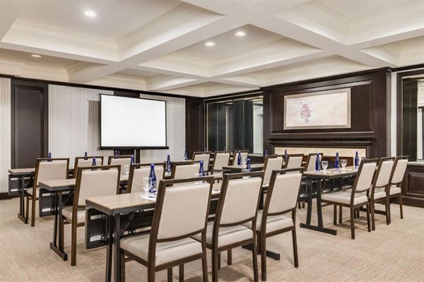 The Westin Washington D.C. City Center