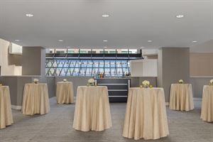 Vista Terrace Reception