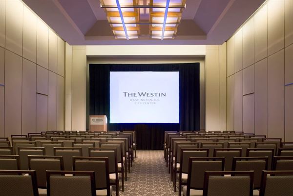 The Westin Washington D.C. City Center