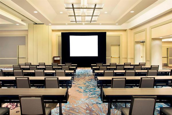 The Westin Washington D.C. City Center