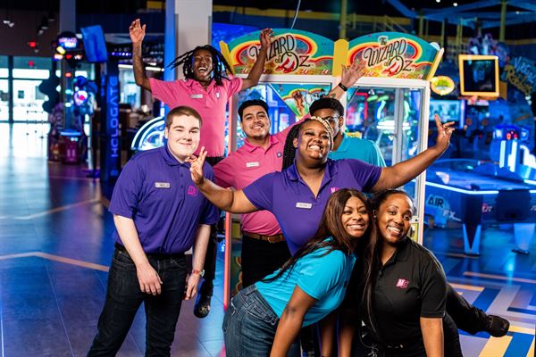 Main Event Entertainment