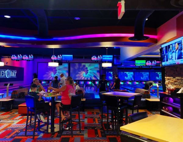 HeyDay Entertainment