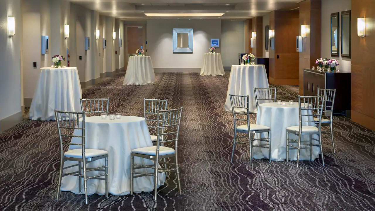 Hyatt Regency Pittsburgh International Airport