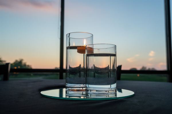 Indian Creek Golf Club