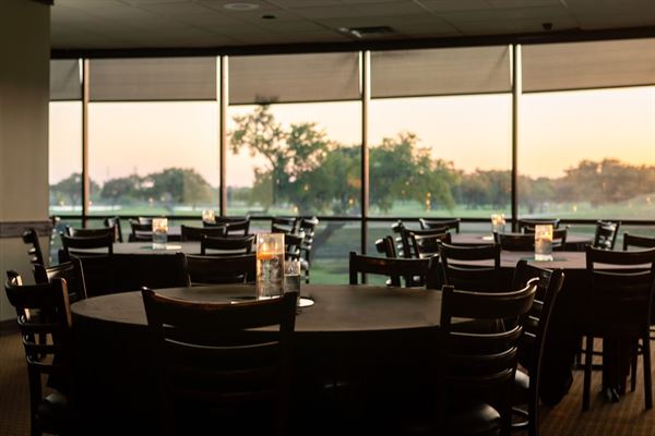 Indian Creek Golf Club