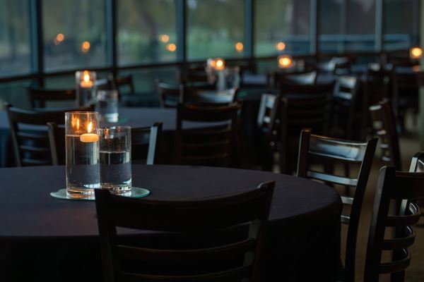 Indian Creek Golf Club