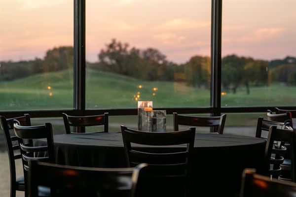 Indian Creek Golf Club