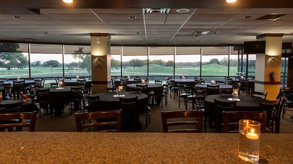 Indian Creek Golf Club