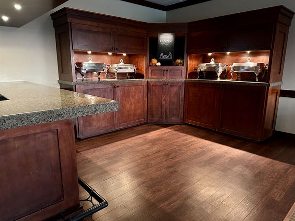 Indian Creek Golf Club