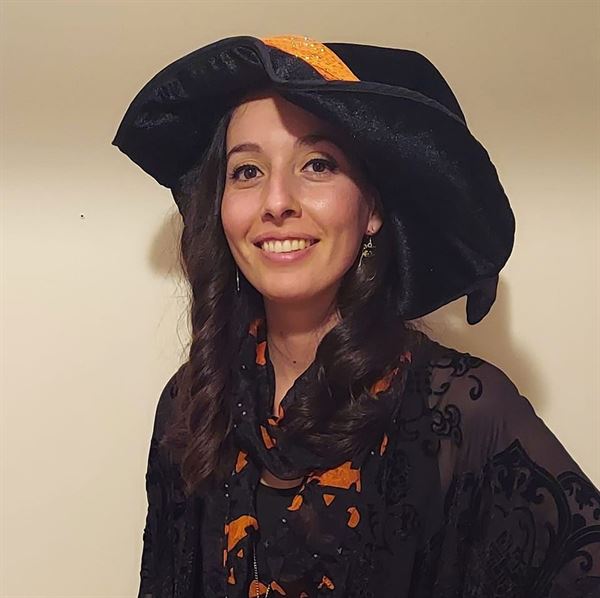 Kaila River | Tarot & Astrology Readings