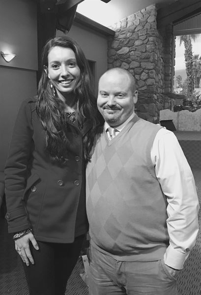 Kaila River | Tarot & Astrology Readings