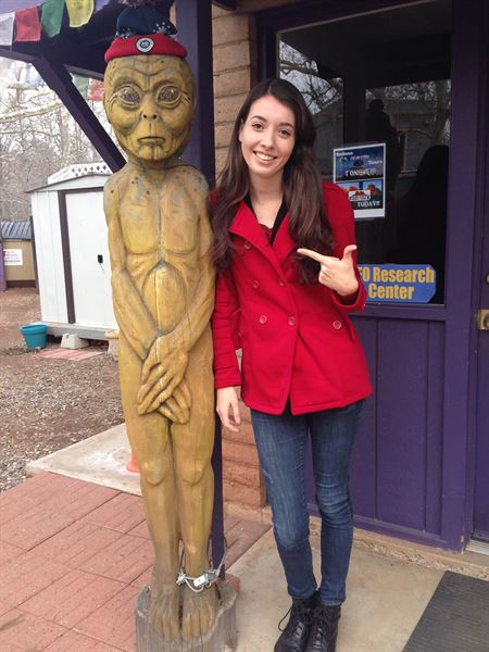 Kaila River | Tarot & Astrology Readings