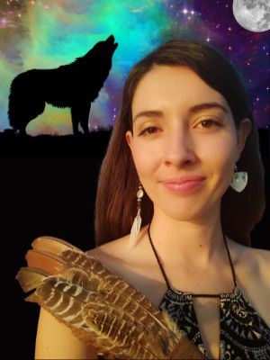 Kaila River | Tarot & Astrology Readings