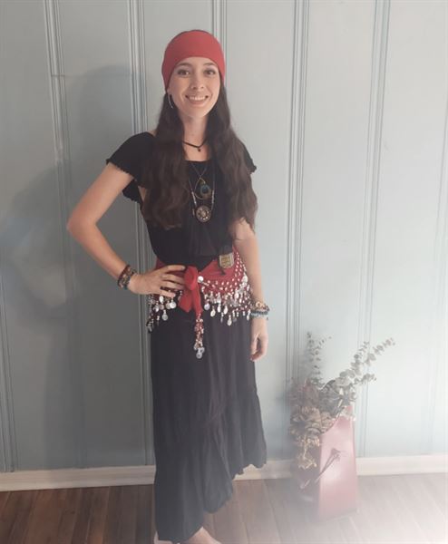 Kaila River | Tarot & Astrology Readings