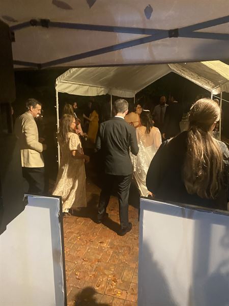 Dj Shine Ent - Realvibes Entertainment