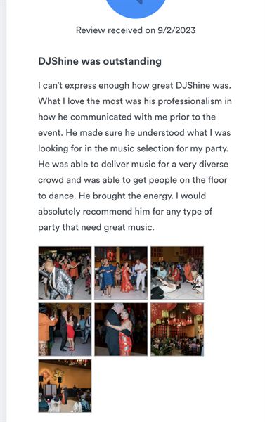 Dj Shine Ent - Realvibes Entertainment