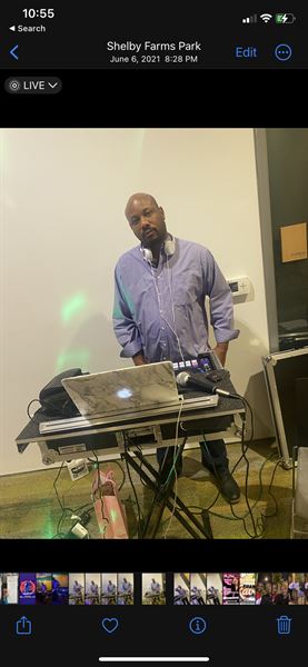 Dj Shine Ent - Realvibes Entertainment