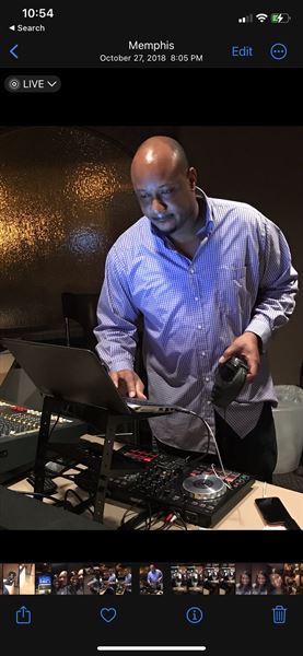 Dj Shine Ent - Realvibes Entertainment