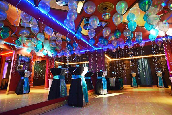 Brooklyn Party Space