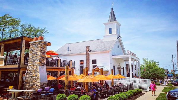 Beer Church Brewing Co.