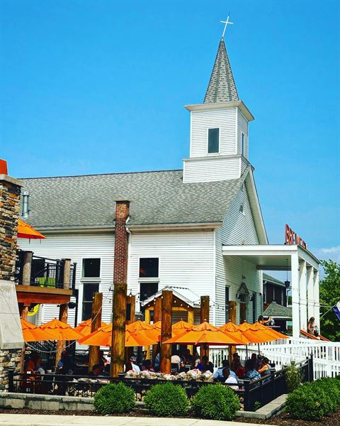 Beer Church Brewing Co.