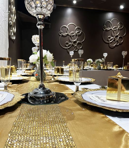 Brooklyn Party Space