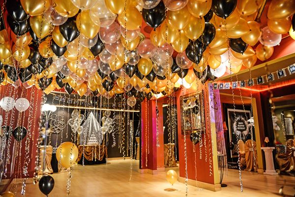 Brooklyn Party Space