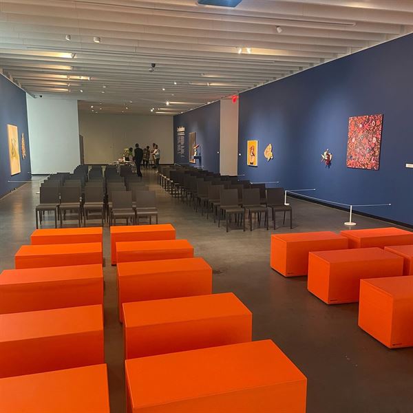 Sugar Hill Children's Museum of Art