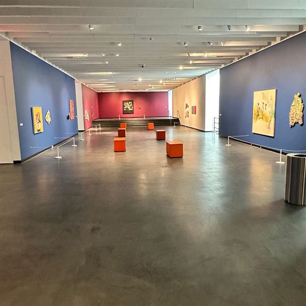 Sugar Hill Children's Museum of Art