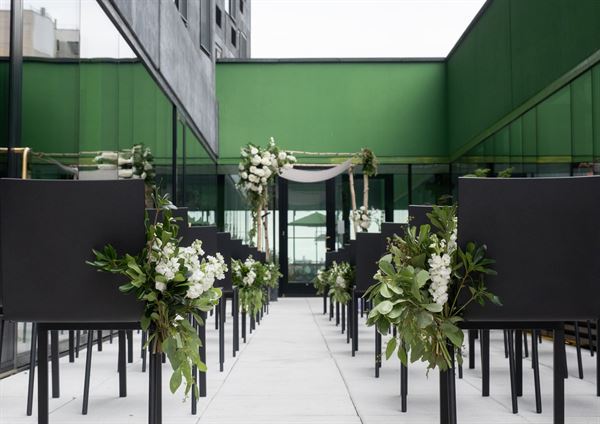 Sugar Hill Children's Museum of Art