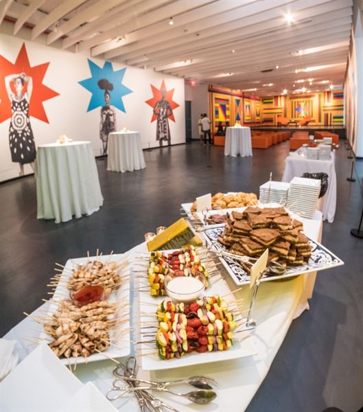 Sugar Hill Children's Museum of Art