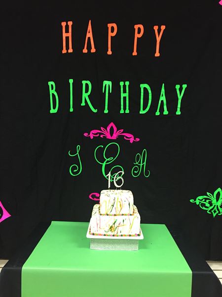 Elations for Your Occasions