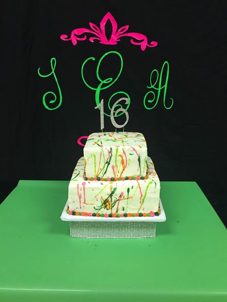 Elations for Your Occasions