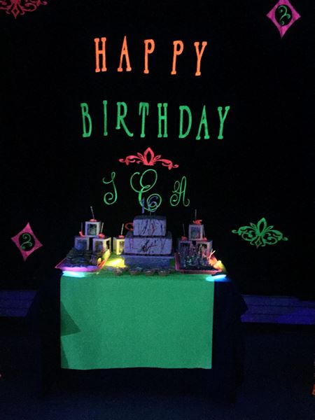 Elations for Your Occasions