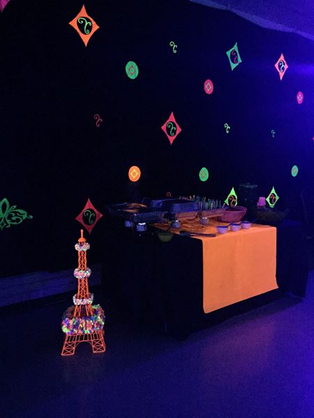 Elations for Your Occasions