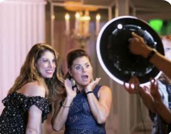 Pic-A-Booth 360 Photos, LLC