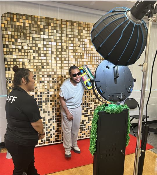 Pic-A-Booth 360 Photos, LLC