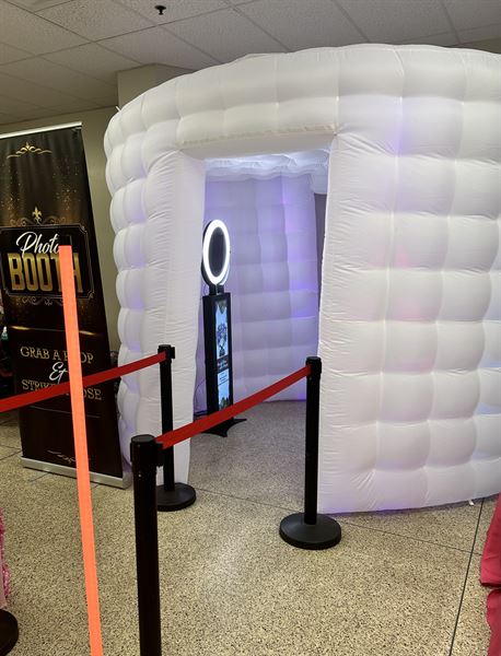 Pic-A-Booth 360 Photos, LLC