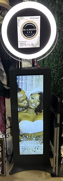 Pic-A-Booth 360 Photos, LLC
