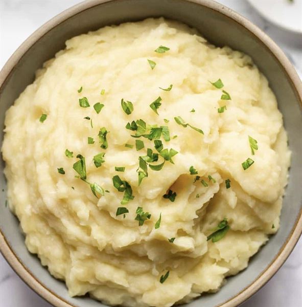 Crave Fusion Catering