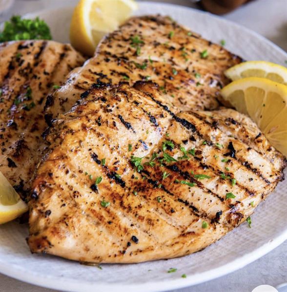 Crave Fusion Catering