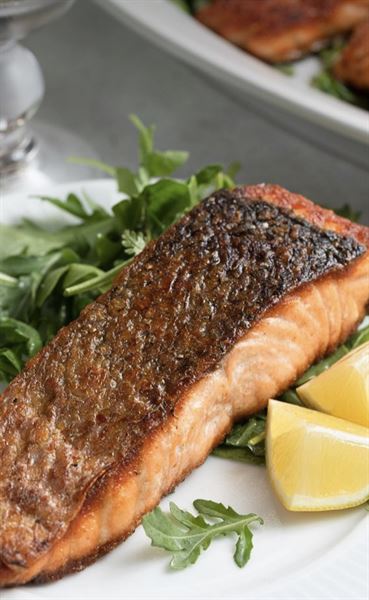 Crave Fusion Catering