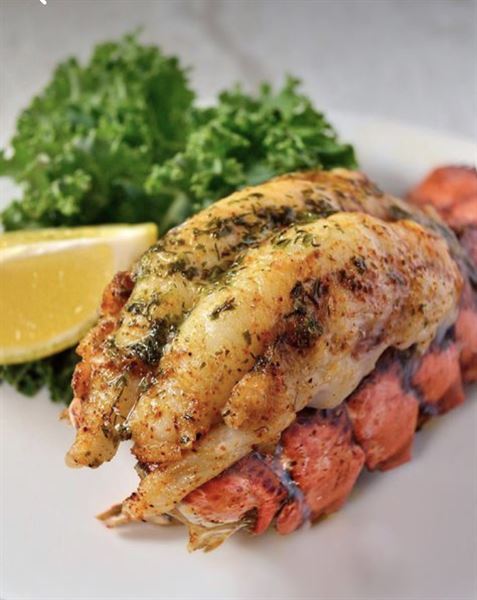 Crave Fusion Catering