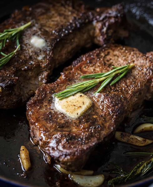 Crave Fusion Catering