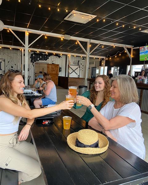 Vanish Farmwoods Brewery